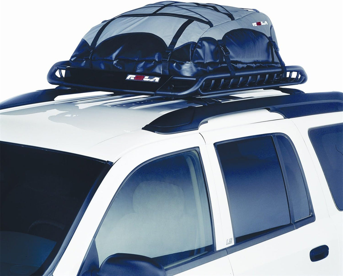 Rooftop Cargo Basket G55732