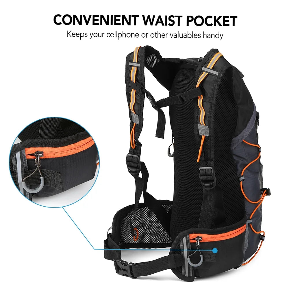 2l Water Bladder Backpack M290640