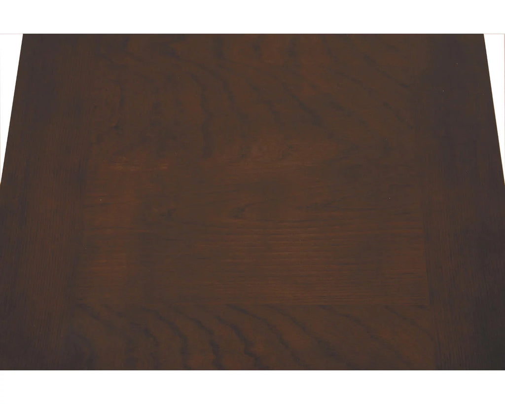 Dark Brown End Table U841