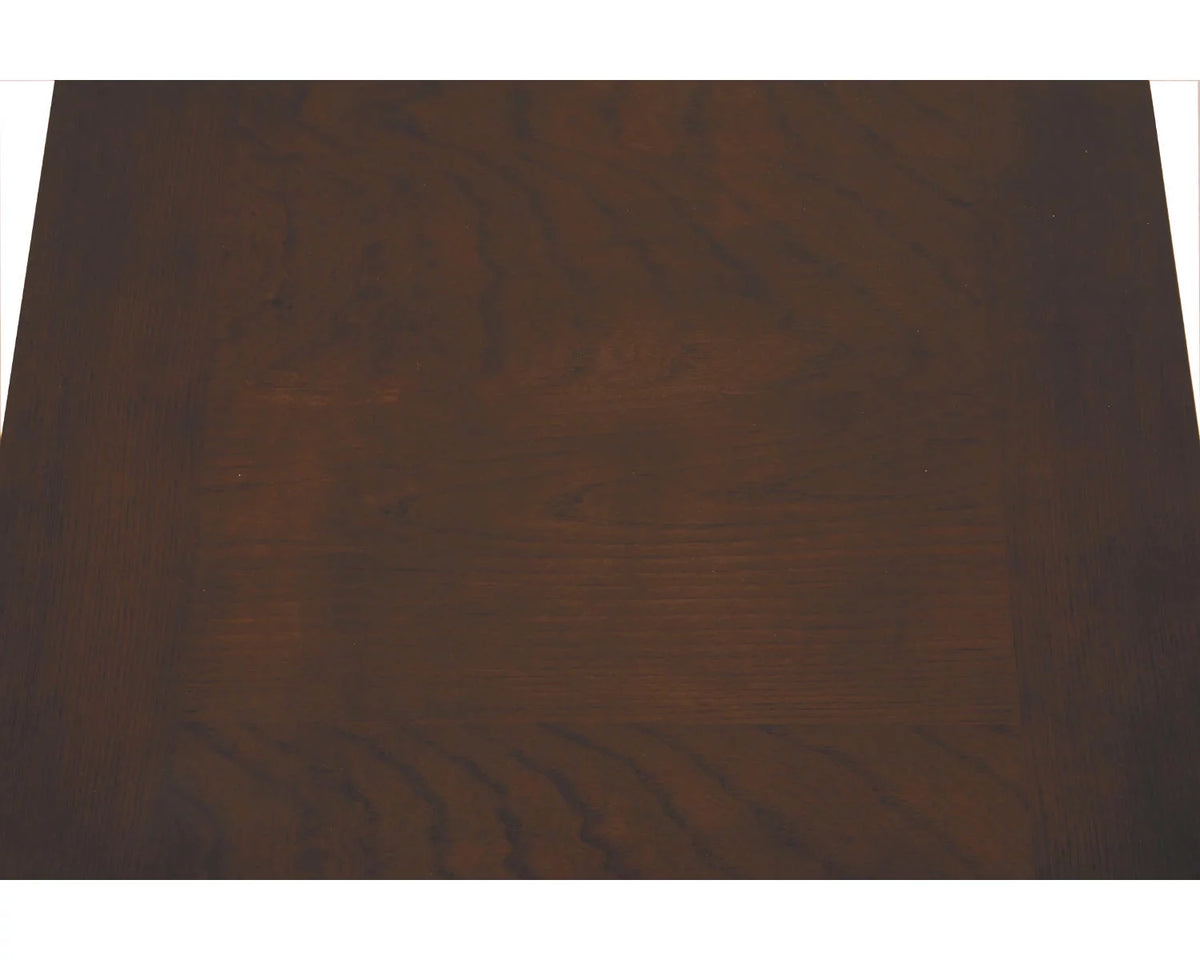 Dark Brown End Table U841