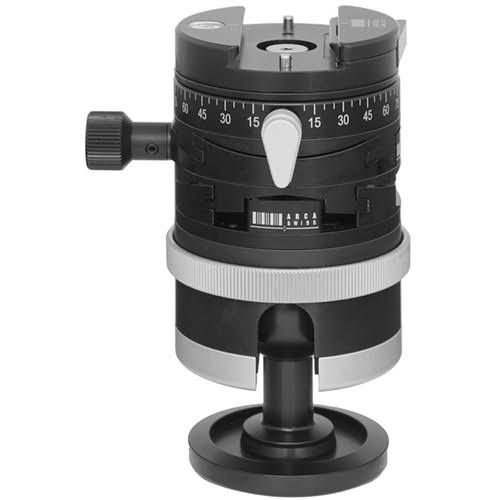 Ball Head with Quick Release V9019