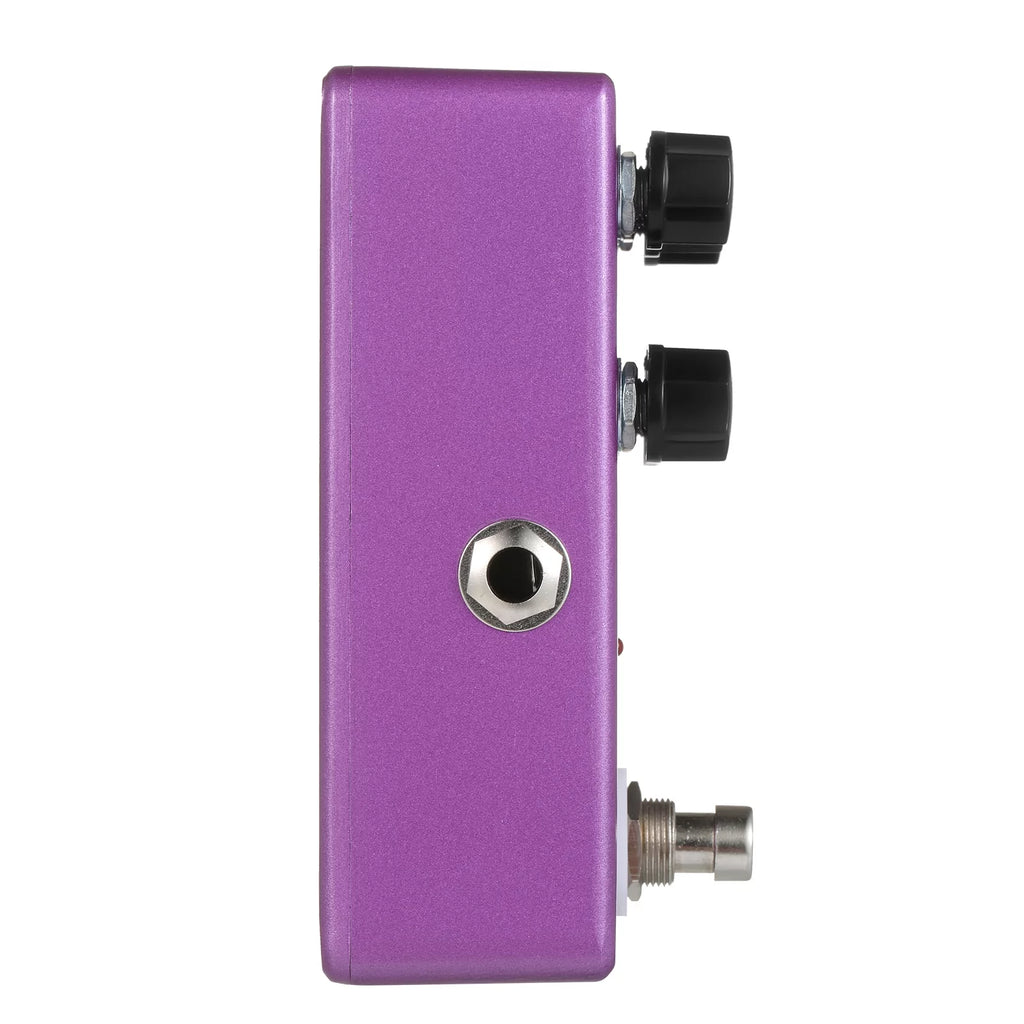Speaker Simulator Pedal with Built in Speaker Simulation F849