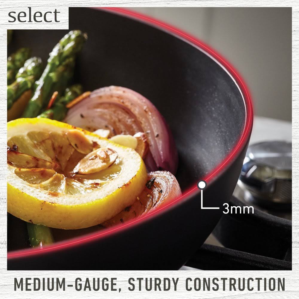 Double Griddle, Hard-Anodized, Nonstick, 22 Inches S53806