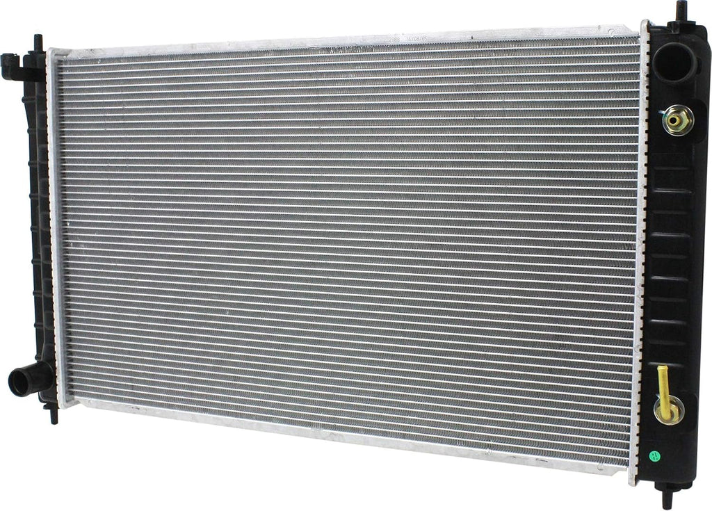 Radiator for Nissan Altima Maxima Automatic Transmission Sedan G69232