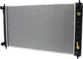 Radiator for Nissan Altima Maxima Automatic Transmission Sedan G69232