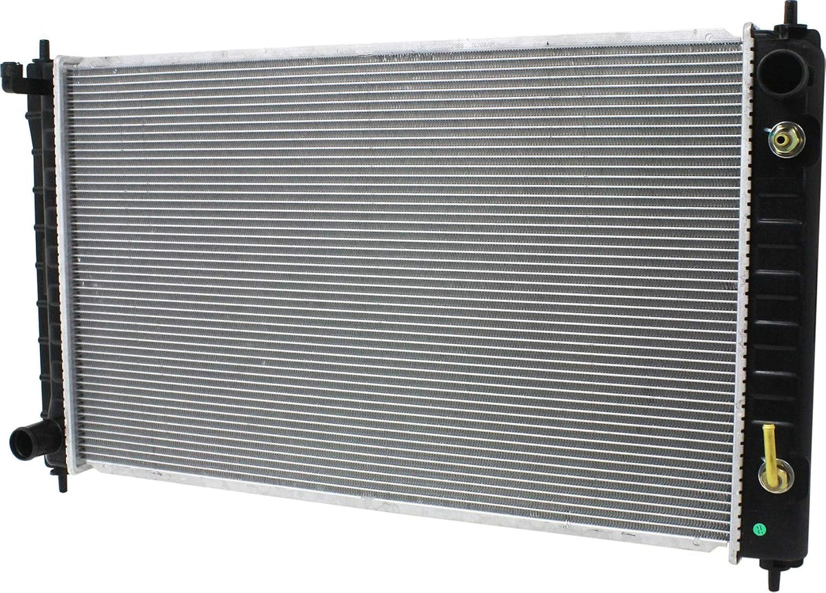 Radiator for Nissan Altima Maxima Automatic Transmission Sedan G69232