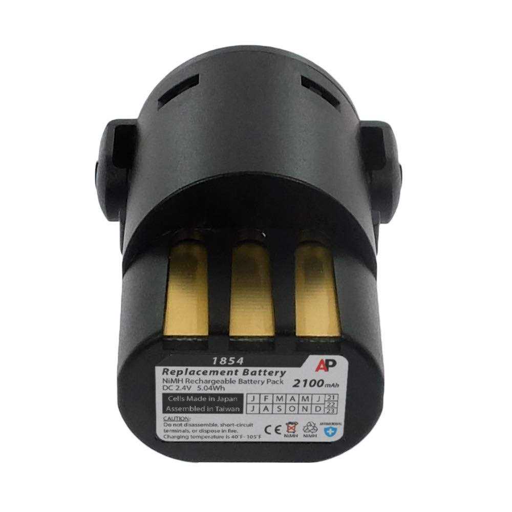 Replacement Battery for Pet Hair Clippers V307676
