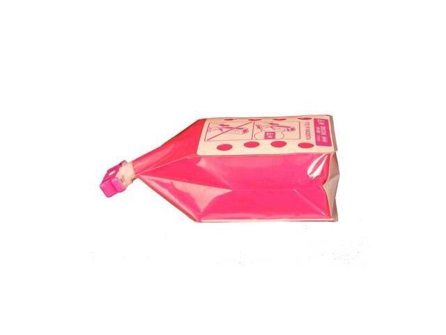 Magenta Toner Cartridge Y344