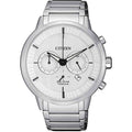Eco Drive Super Titanio Watch I275