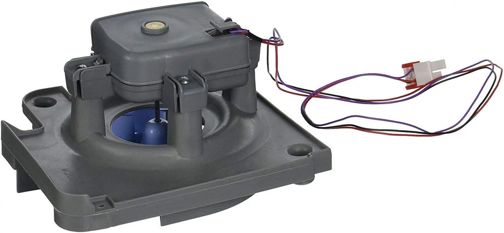 Refrigerator Evaporator Fan Motor T412