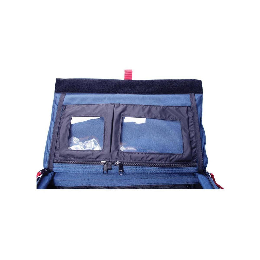 Signature Blue Camera Case T8416