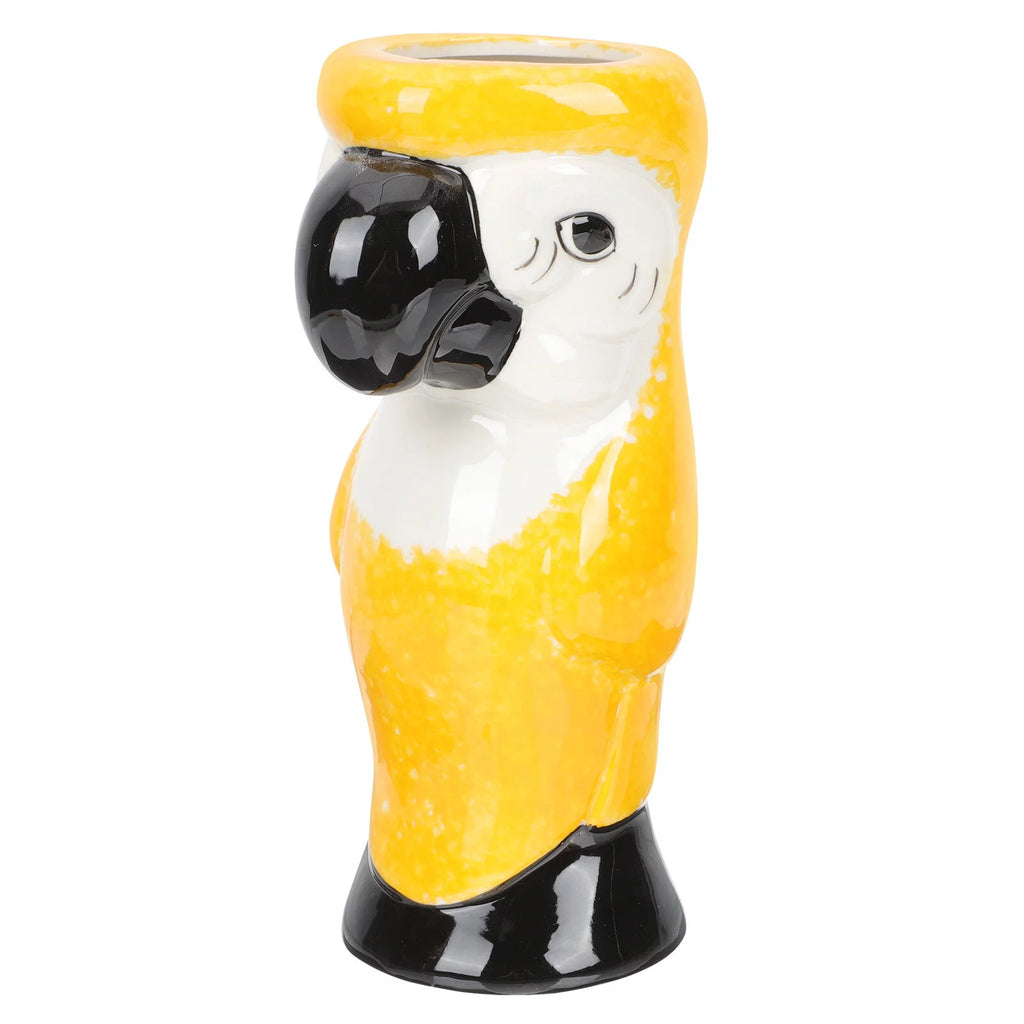 Parrot Shape Cocktail Cup Tiki Cup O713874