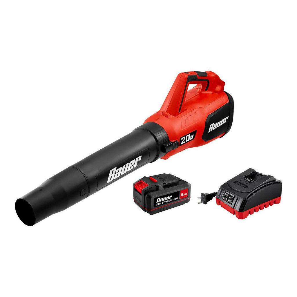 Cordless 96 MPH Jet Fan Blower Kit O330880