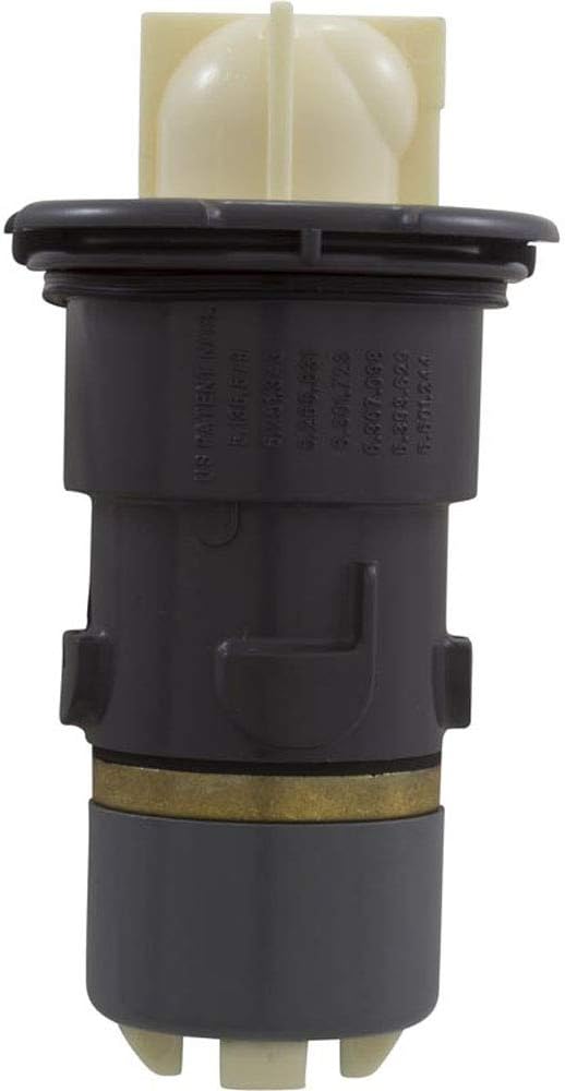 Step Nozzle with Nozzle Caps Gray L7371