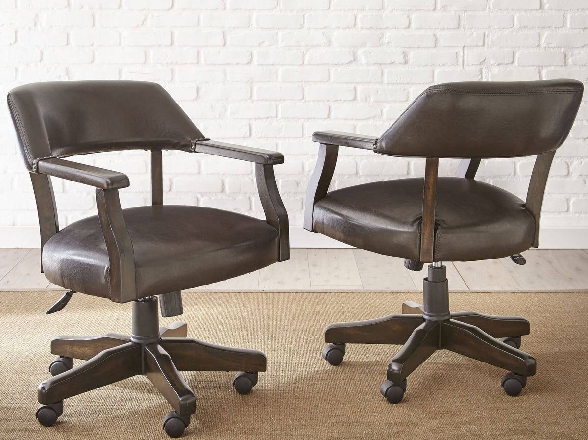 Captains Chair X7754