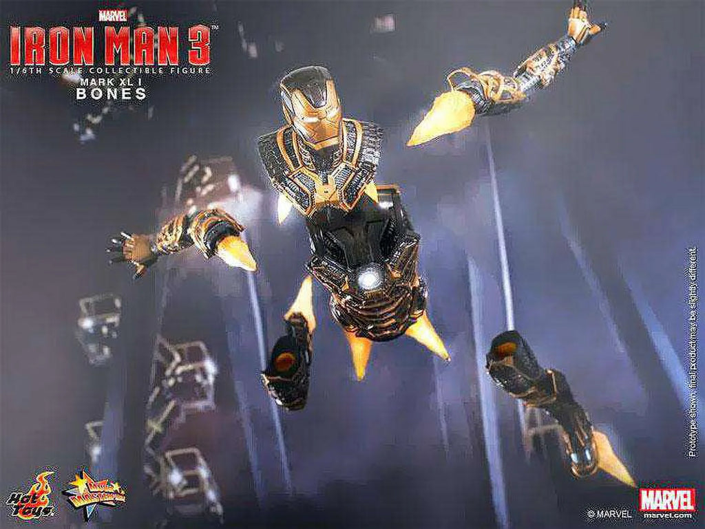 Collectible Figure Q3424
