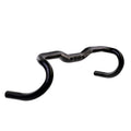 Black 42cm Bar Q438