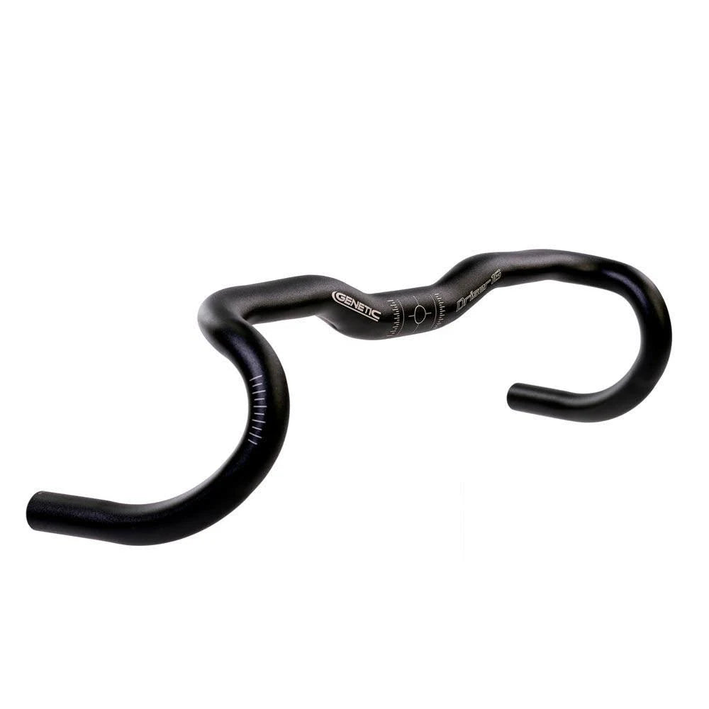 Black 42cm Bar Q438