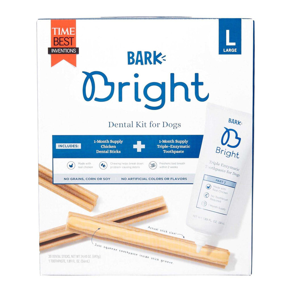 Dental Kit for Dogs A287