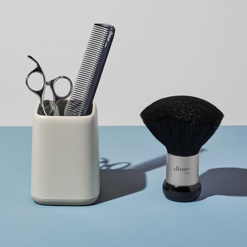 Neck Duster with Soft Nylon Bristles M86308