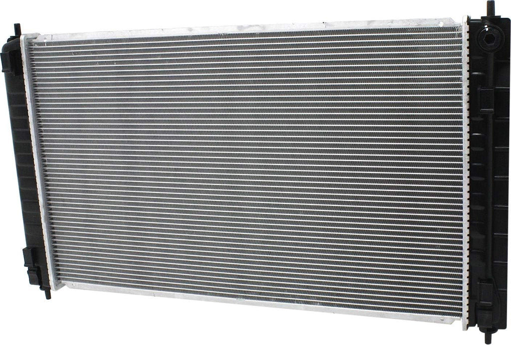 Radiator for Nissan Altima Maxima Automatic Transmission Sedan G69232