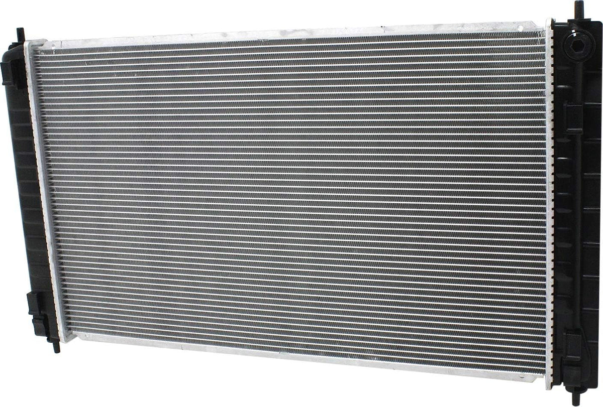 Radiator for Nissan Altima Maxima Automatic Transmission Sedan G69232