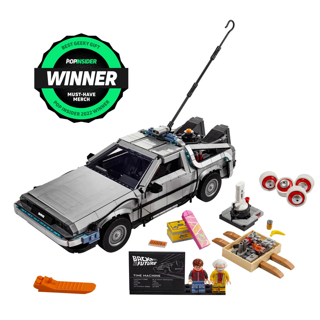 Building Kit Y574229