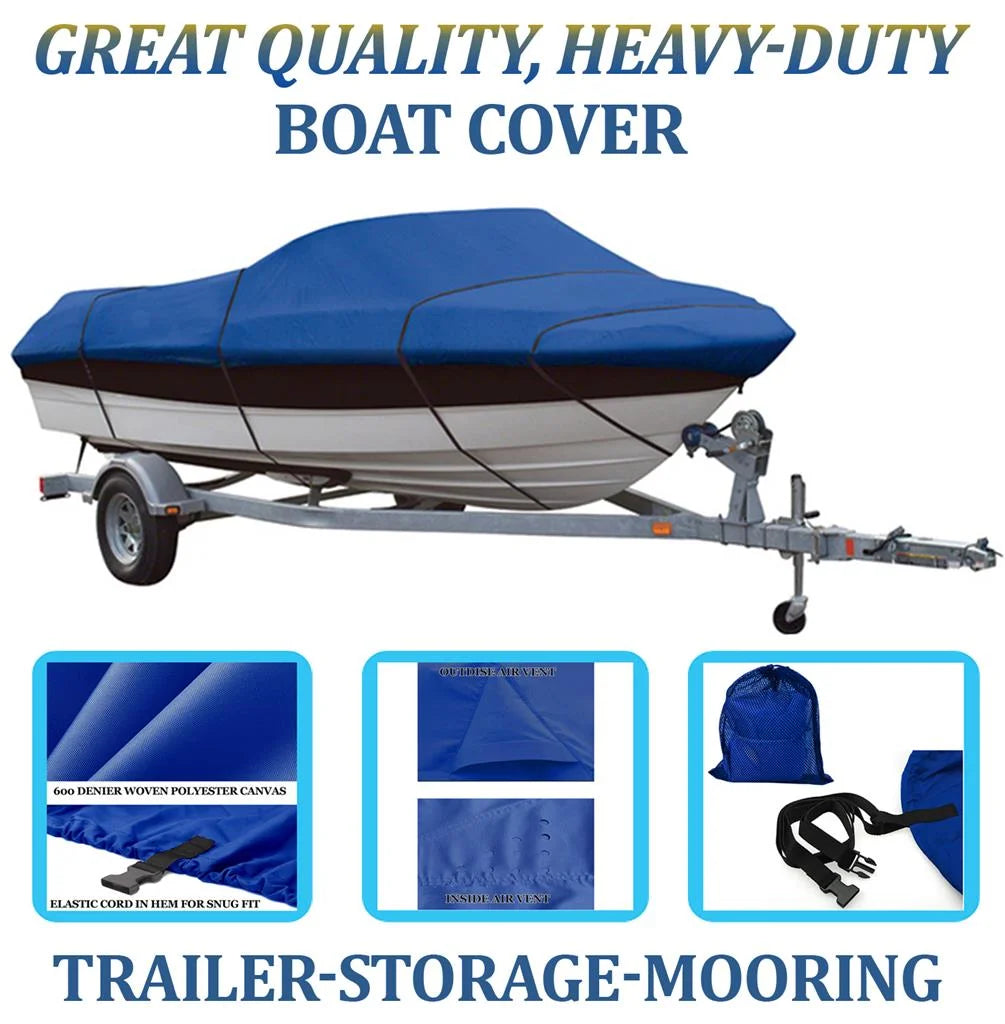 Boat Cover E520634