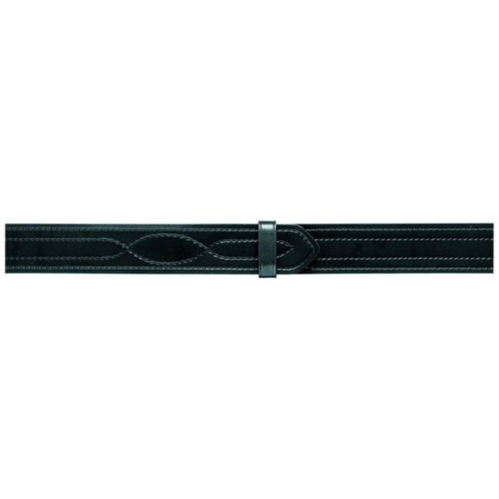 Buckleless Belt with Hook and Loop J230102