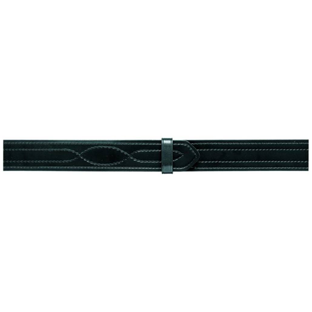 Buckleless Belt with Hook and Loop J230102