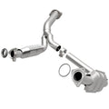 Direct Fit Catalytic Converter I544996