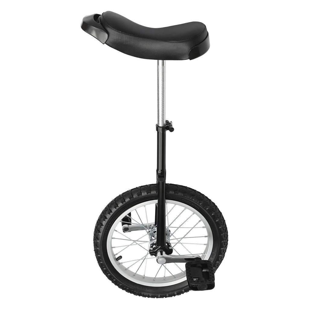 16 Wheel Adjustable Unicycle G767692
