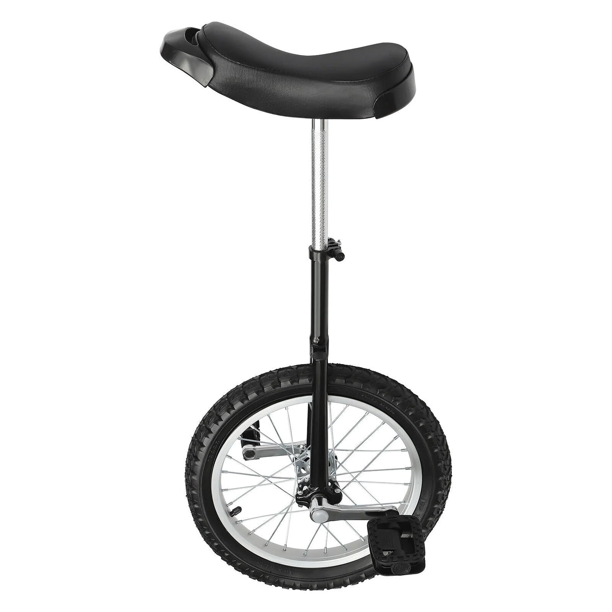 16 Wheel Adjustable Unicycle G767692