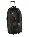 Black 85L Travel Pack P2698