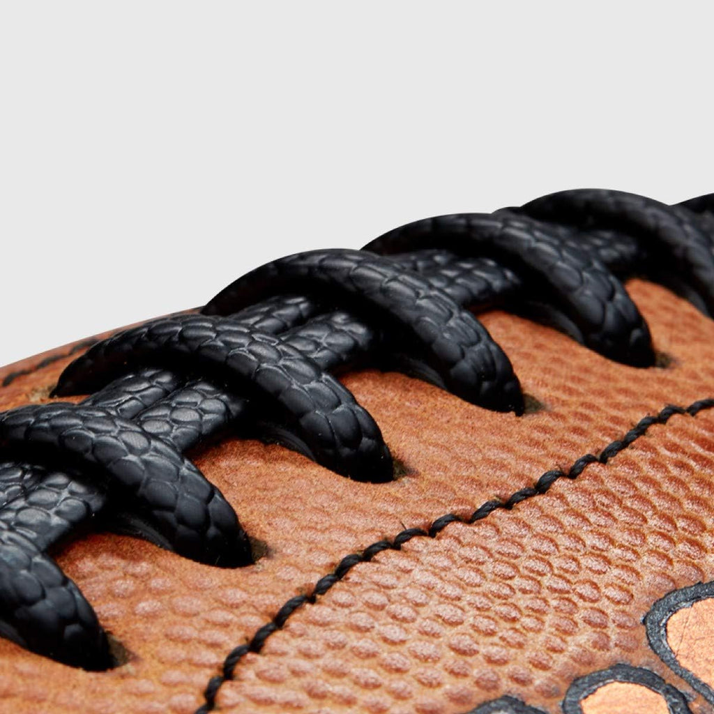 Leather Game Football C6156