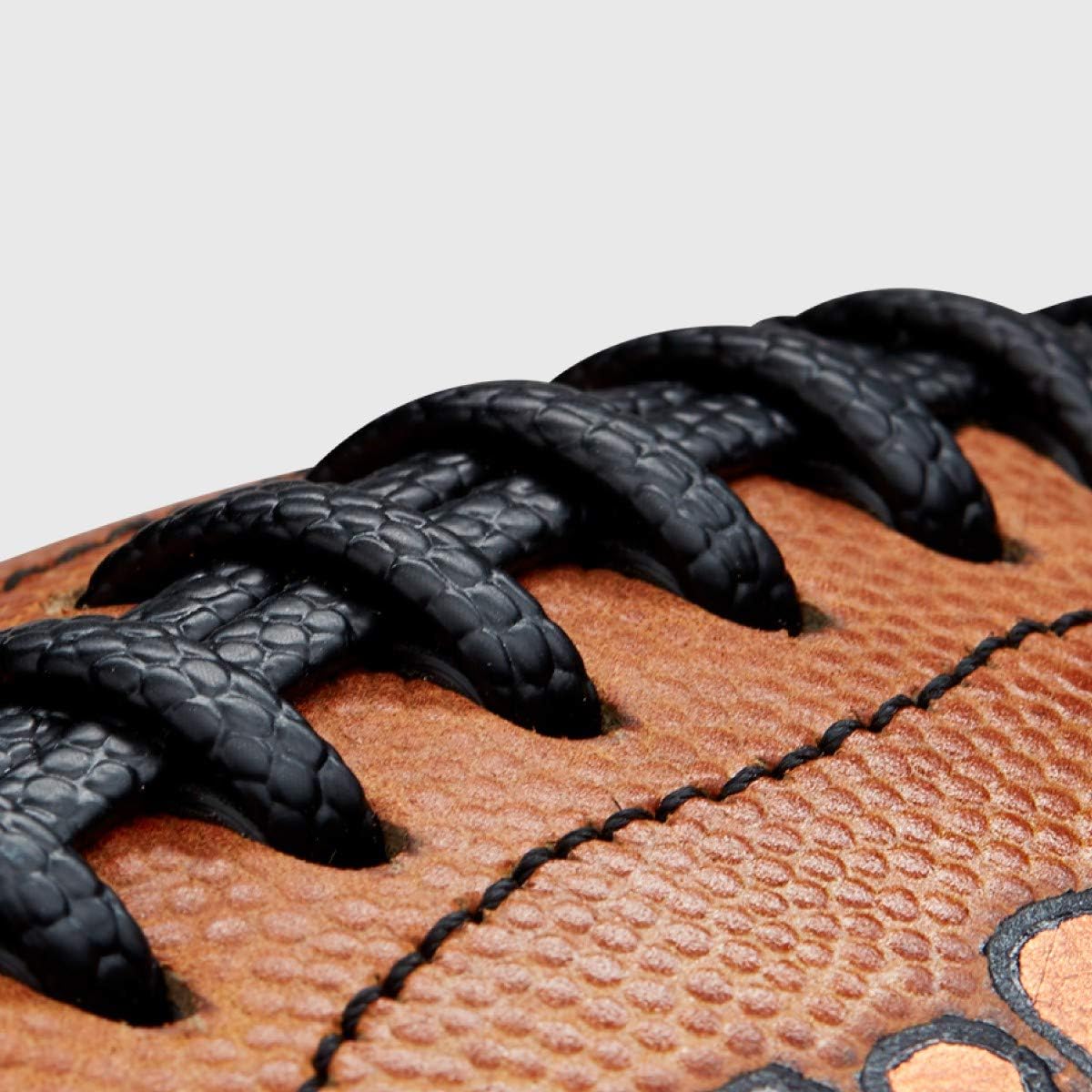 Leather Game Football C6156