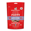 Chicken & Salmon Freeze-Dried Raw Dog Food, 5.5 oz L24410