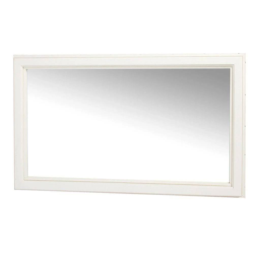 60 in. x 36 in. Casement Picture Window L111