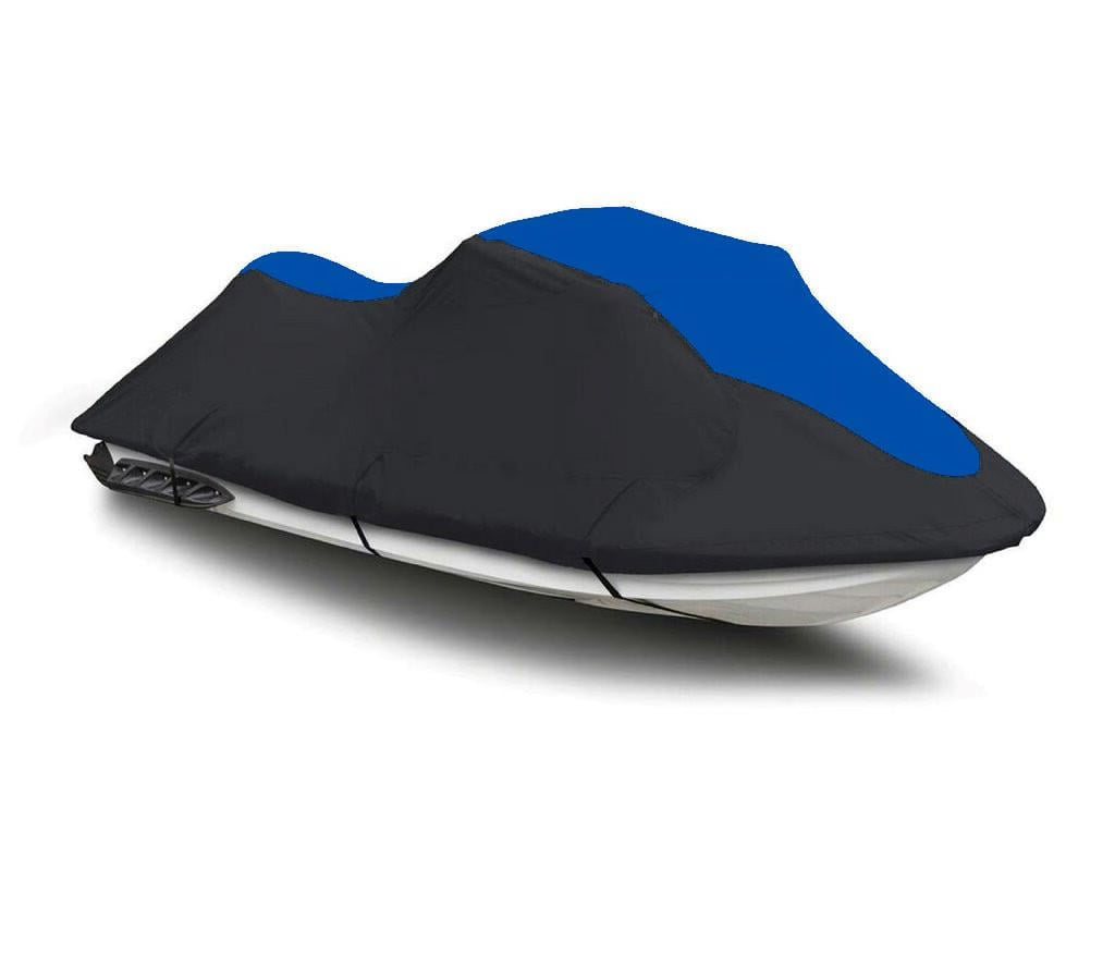 Heavy-Duty Jet Ski Cover Trailerable G55595