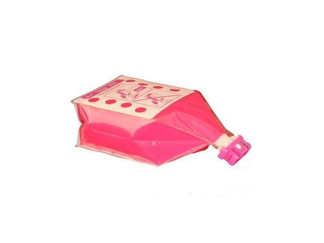 Magenta Toner Cartridge Y344