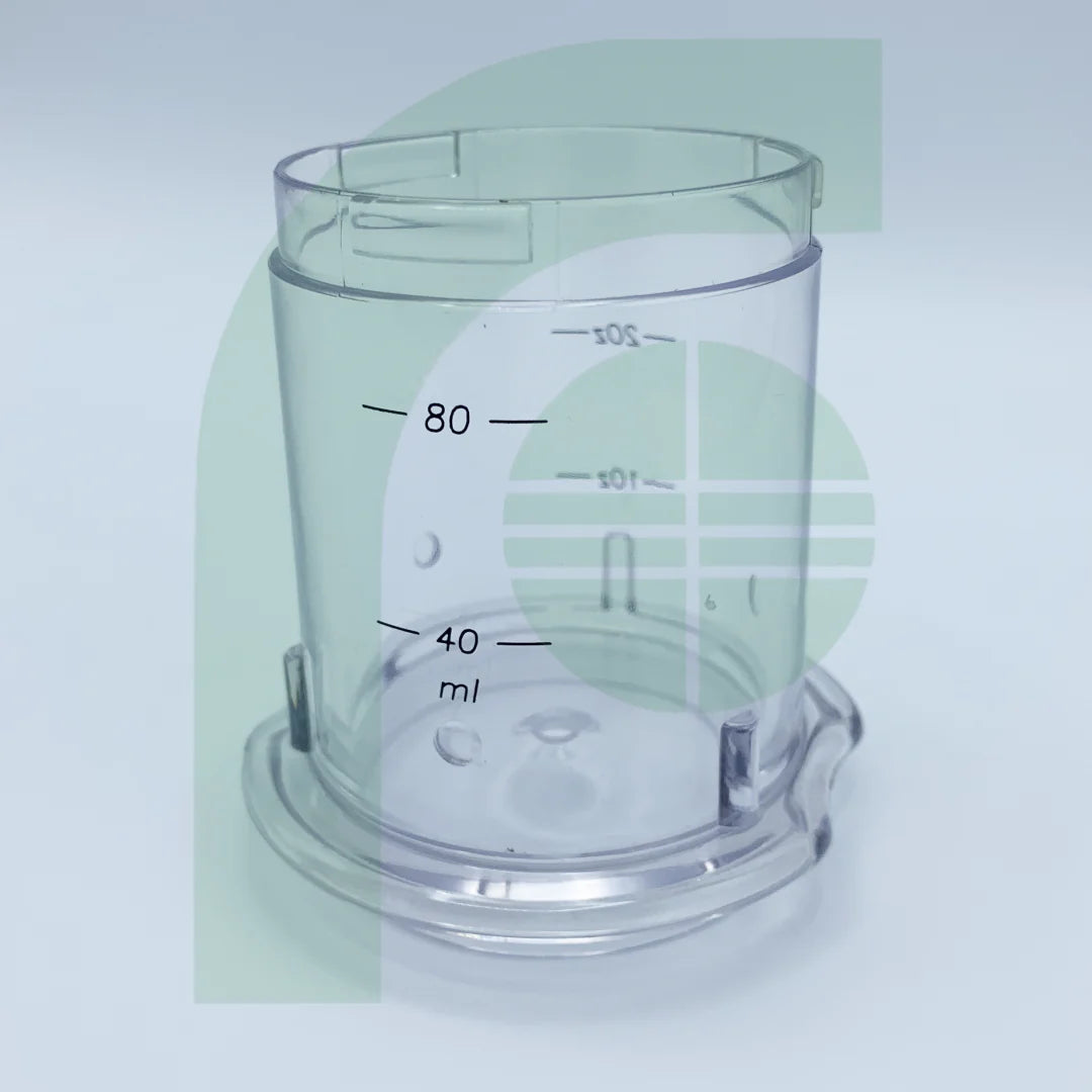 Lip Cap for Blender Q9200