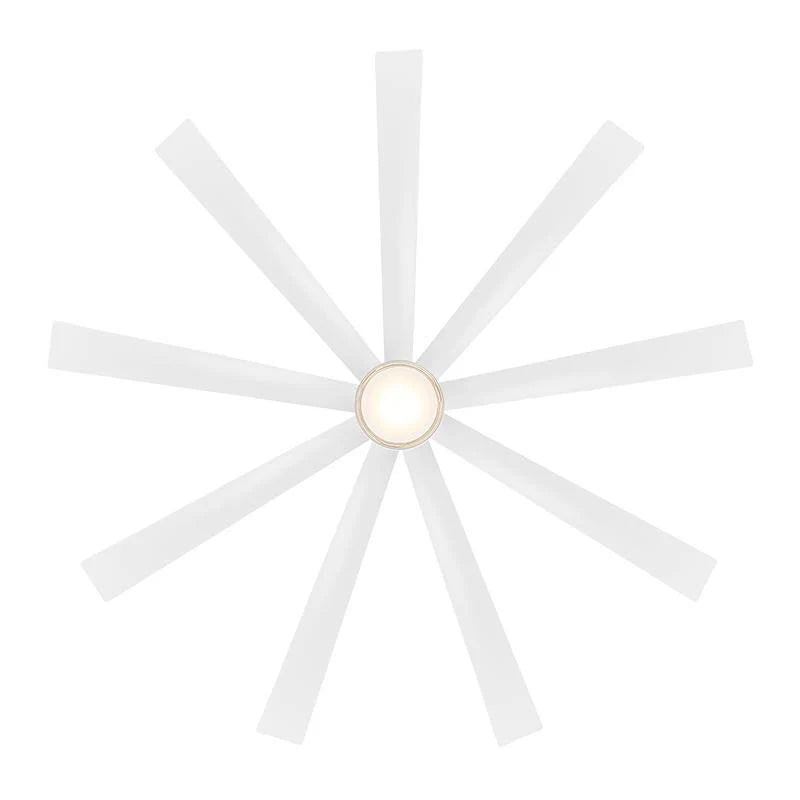 72 inch 9-Blade Ceiling Fan R29158