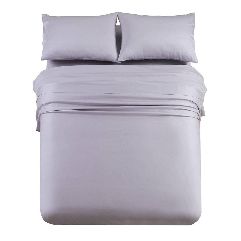 Tencel Eucalyptus 600 Thread Count Queen Sheets X890