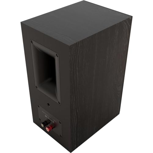 Walnut Bookshelf Speakers C149344
