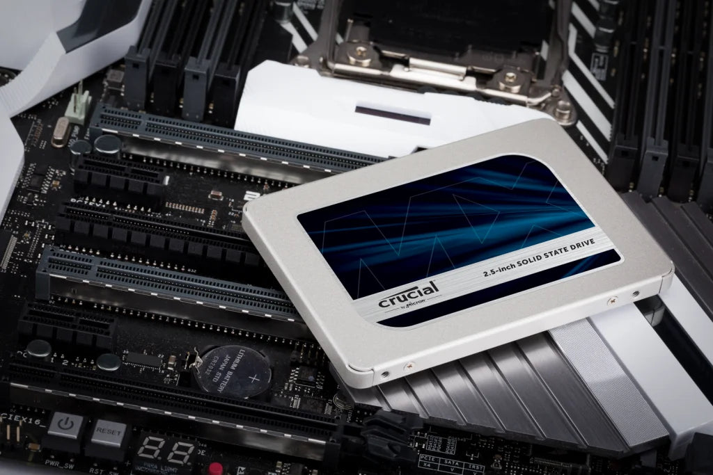 1TB SATA Internal Solid State Drive O88759