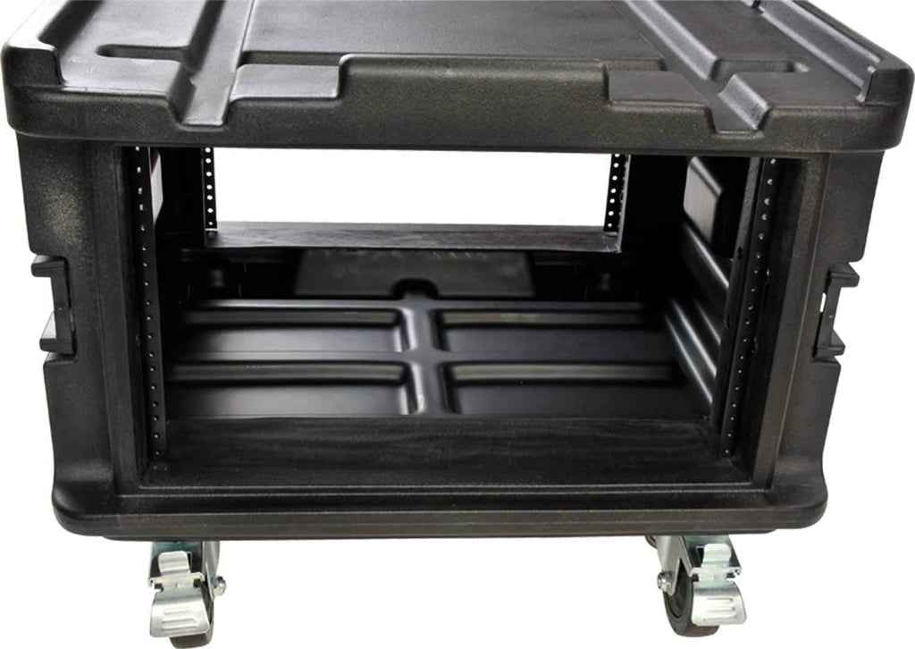 Roto Molded Rack Expansion Case J56077