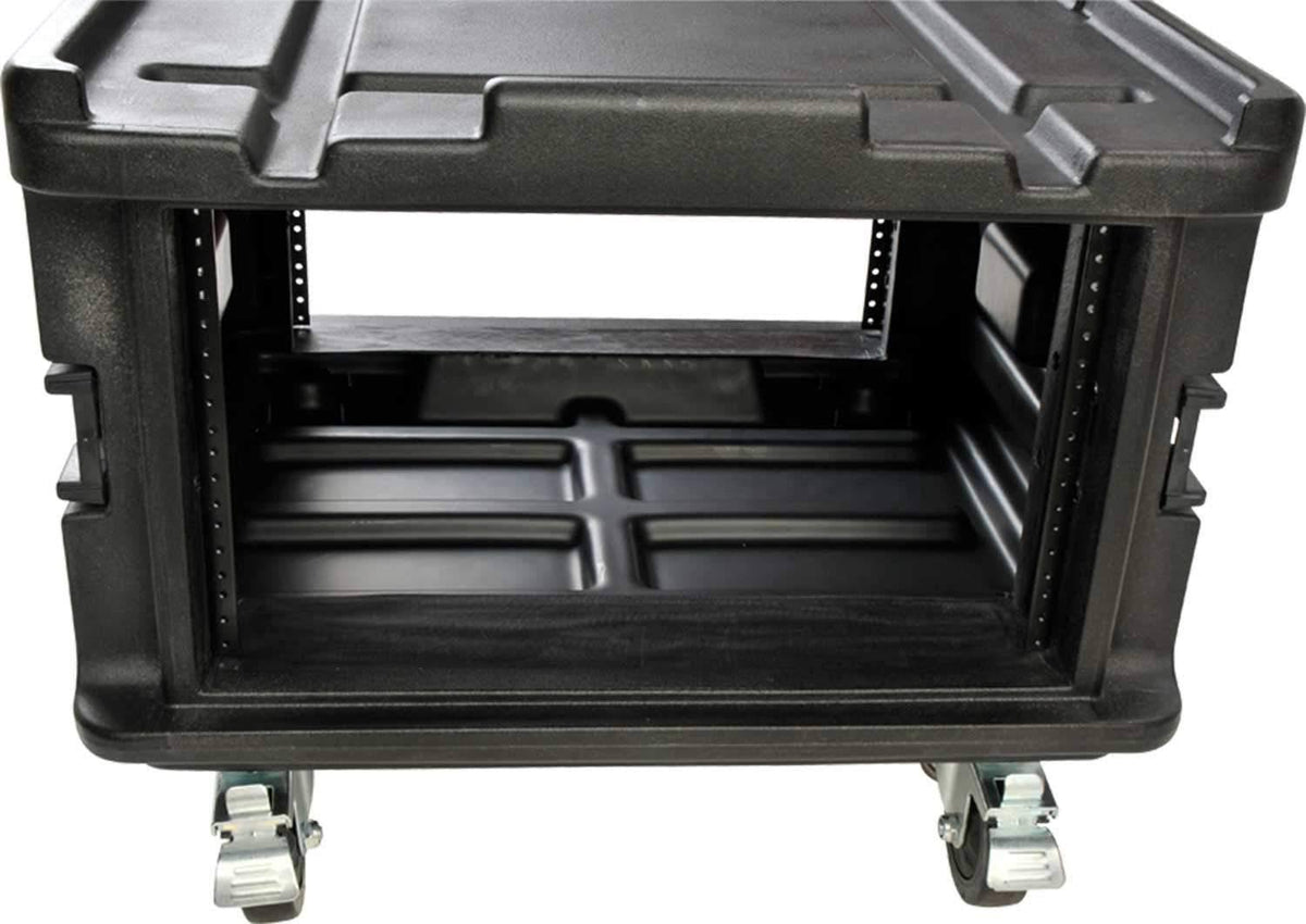 Roto Molded Rack Expansion Case J56077
