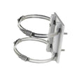 Camera housing mounting bracket T209