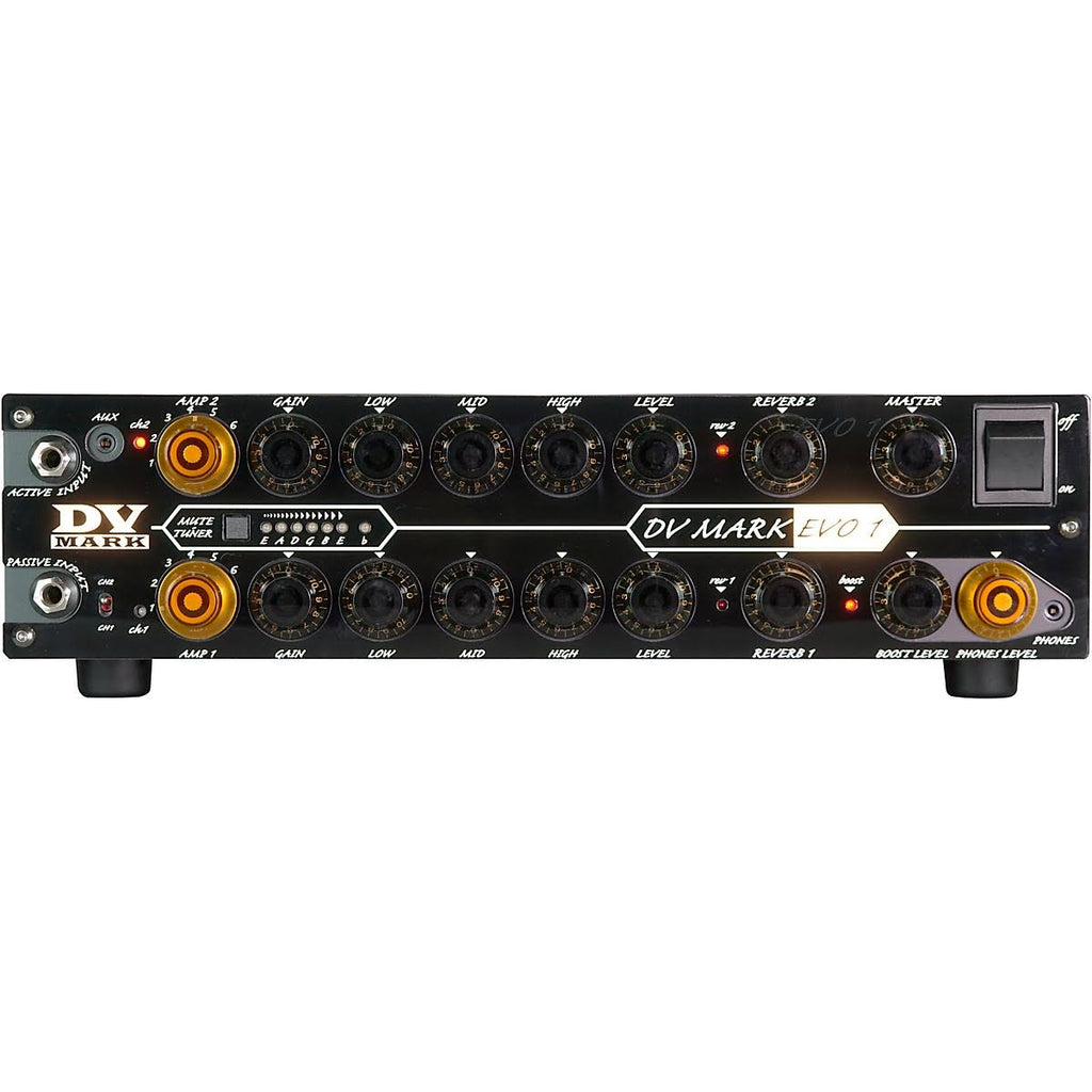 250W Guitar Amplifier Head V54659