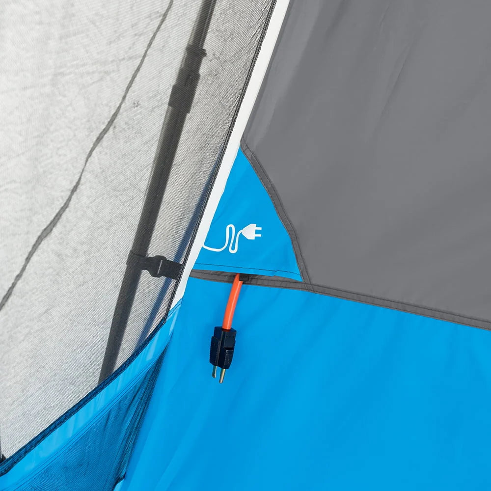 10-Person Cabin Tent C100822